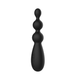 Triple Thrill Anal Vibrator