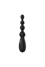 Tetra Thrill Anal Vibrator