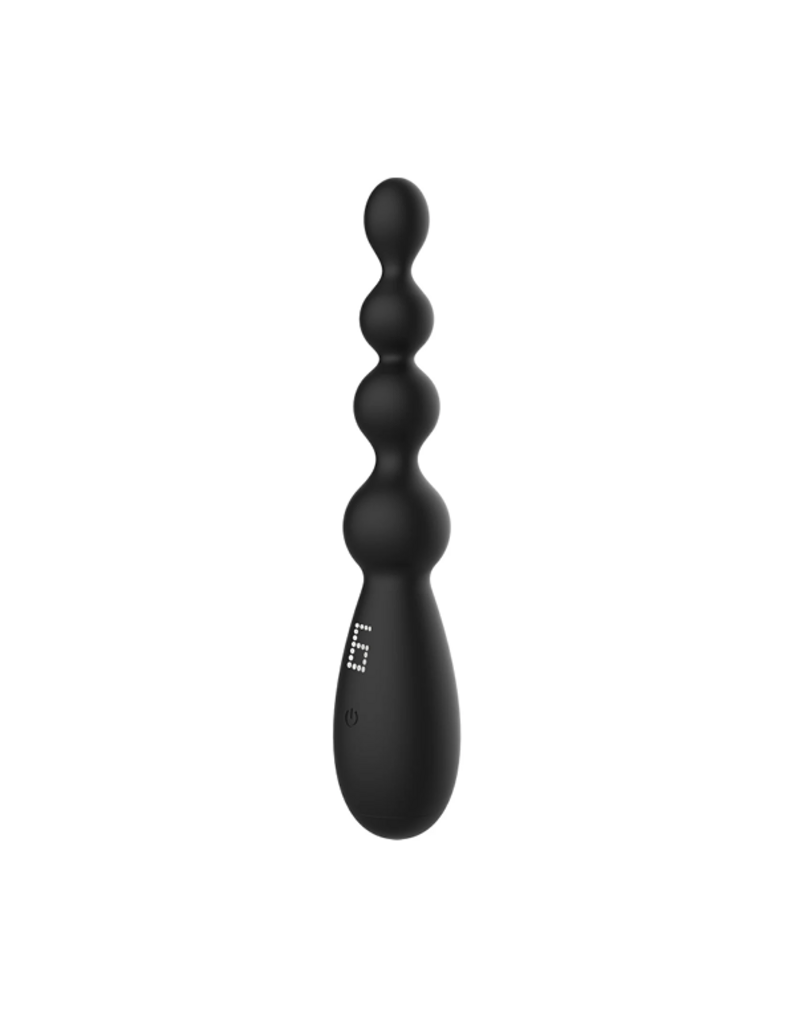 Tetra Thrill Anal Vibrator