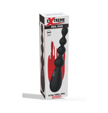 Tetra Thrill Anal Vibrator