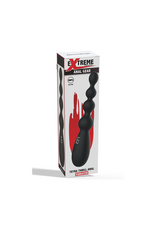 Tetra Thrill Anal Vibrator