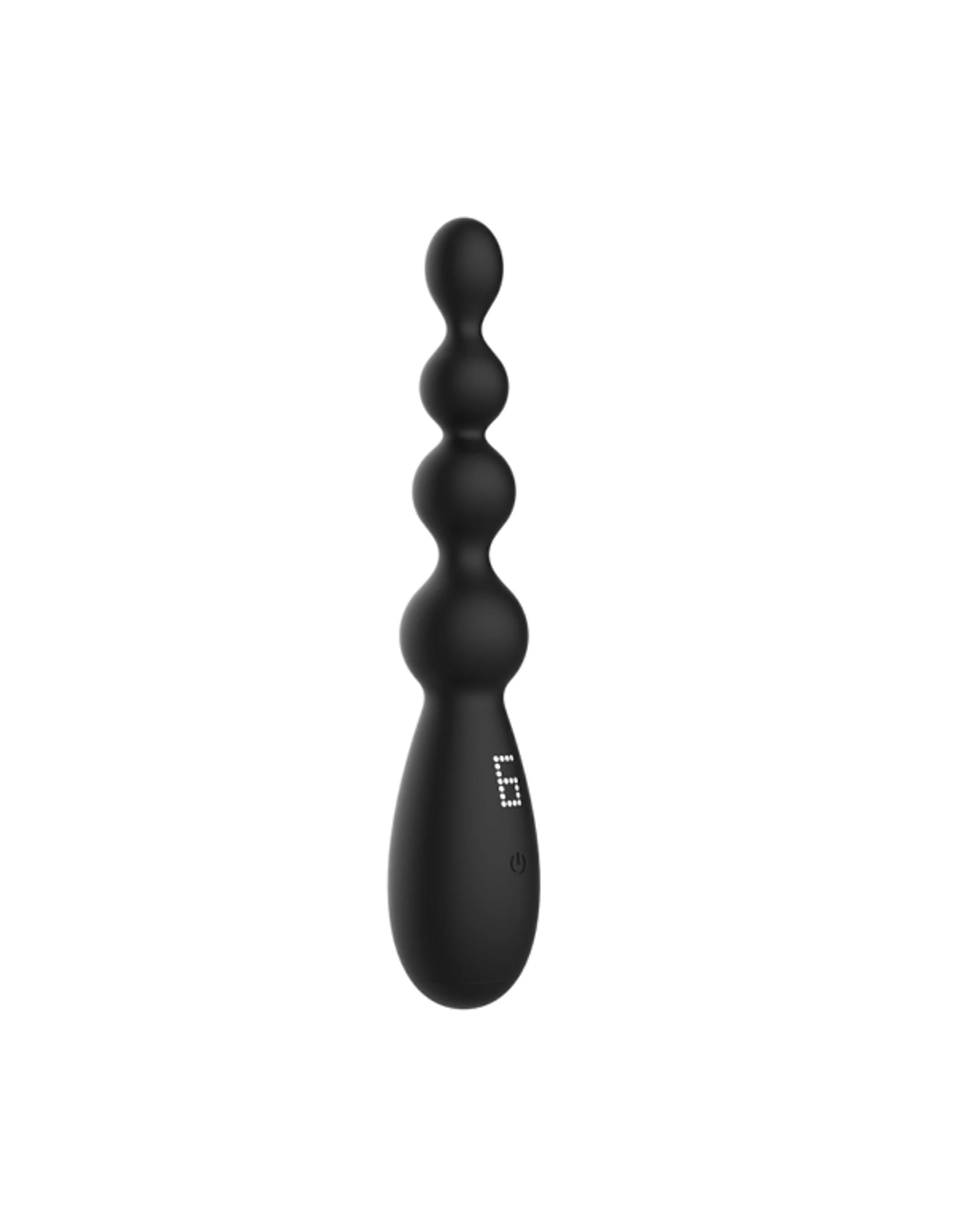 Tetra Thrill Anal Vibrator