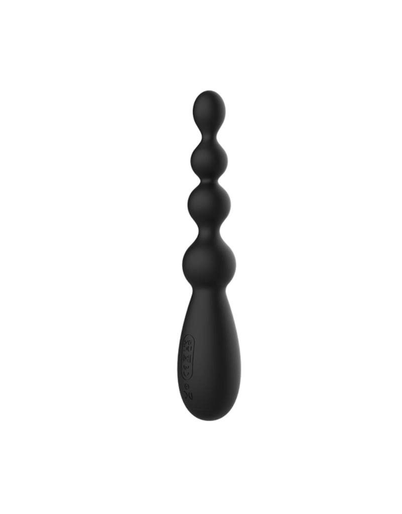 Tetra Thrill Anal Vibrator