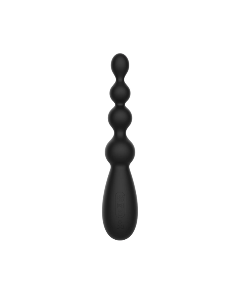 Tetra Thrill Anal Vibrator