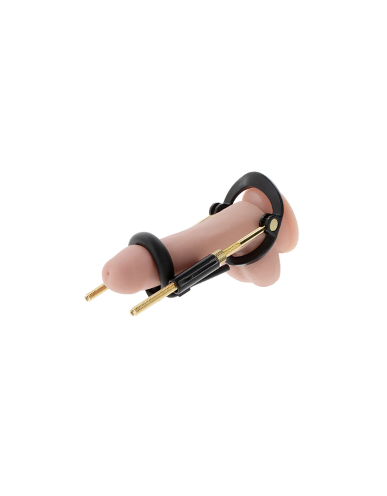 Penis Growth Training Basic Set