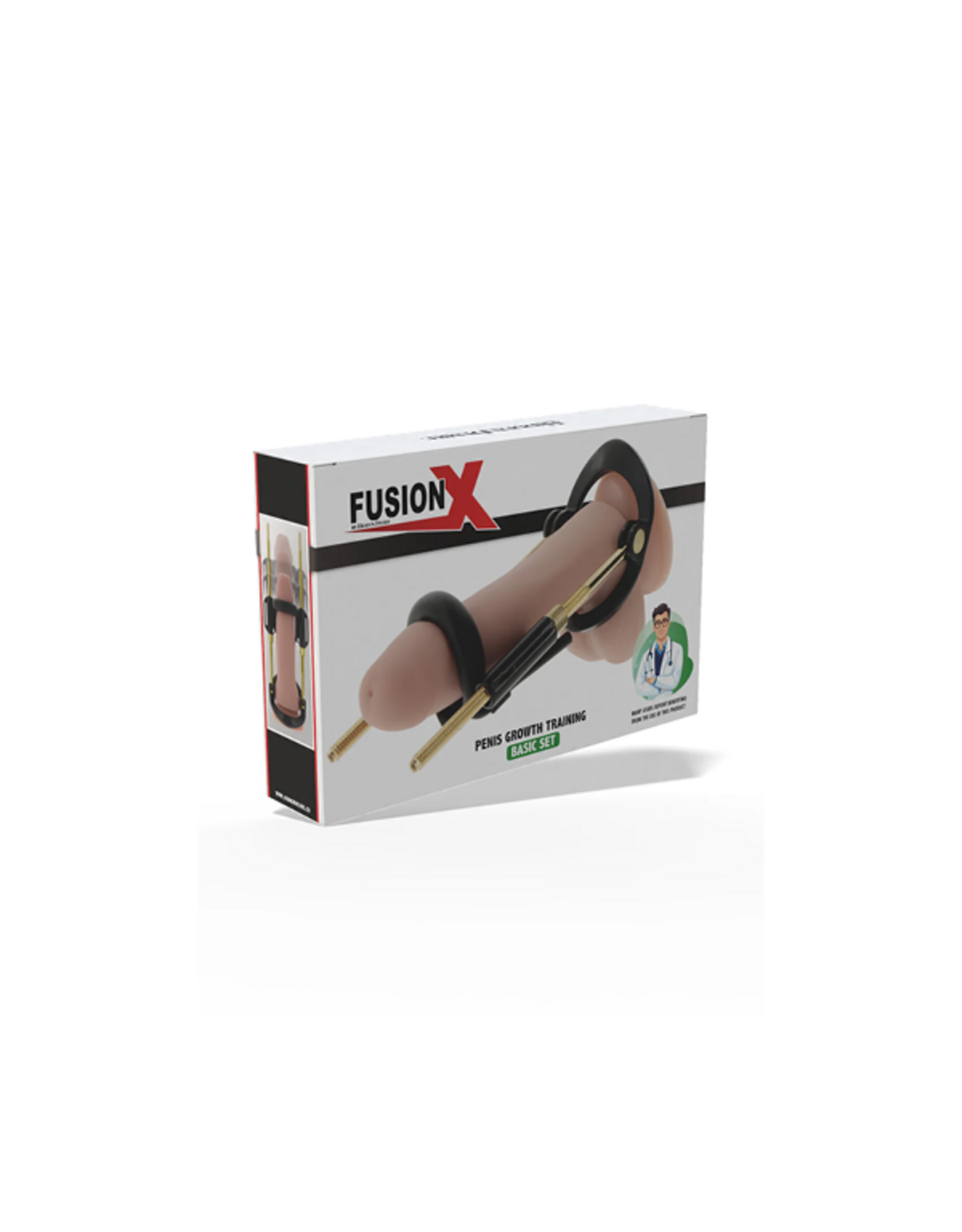 Penis Growth Training Basic Set