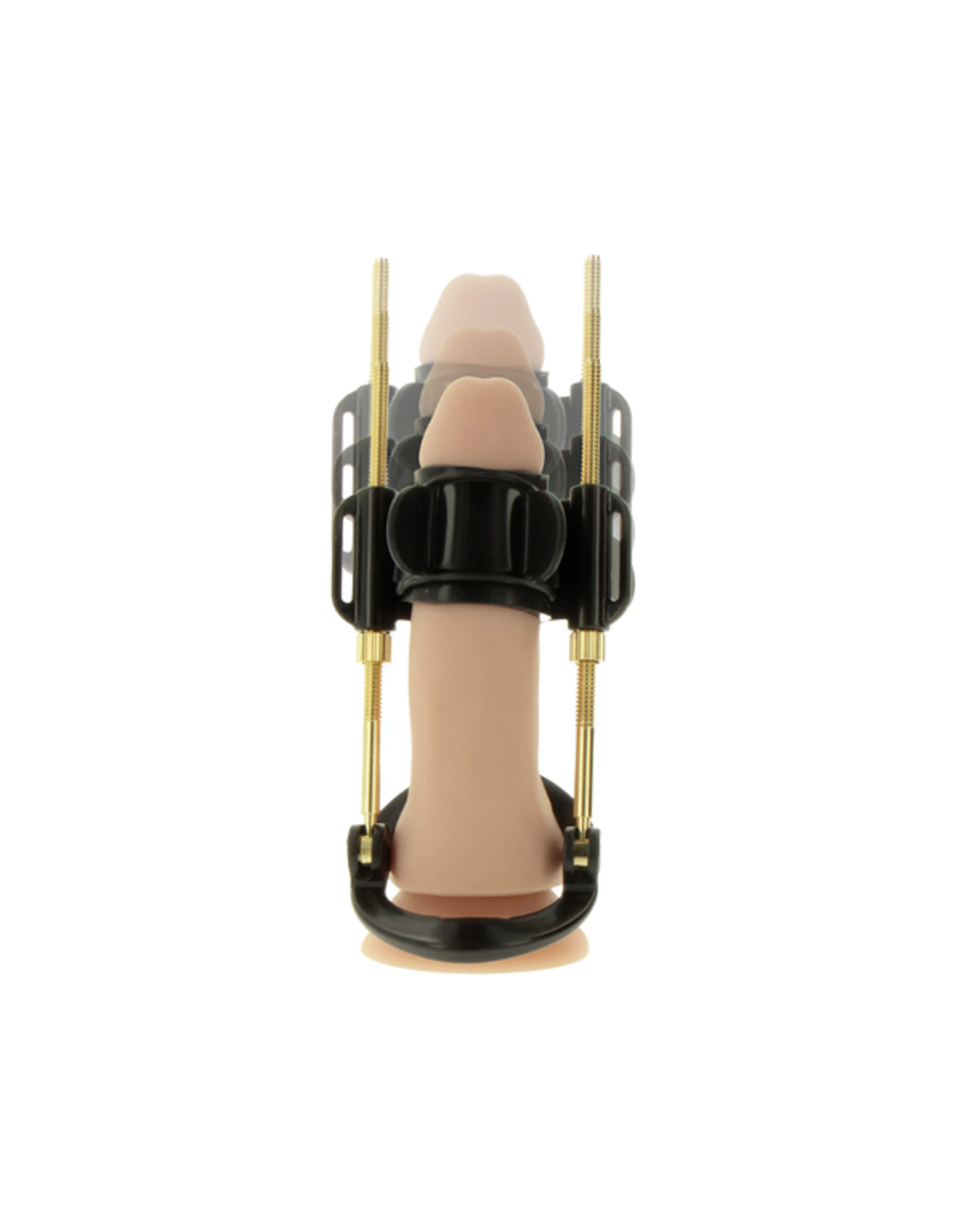 Penis Growth Training Comfort Set