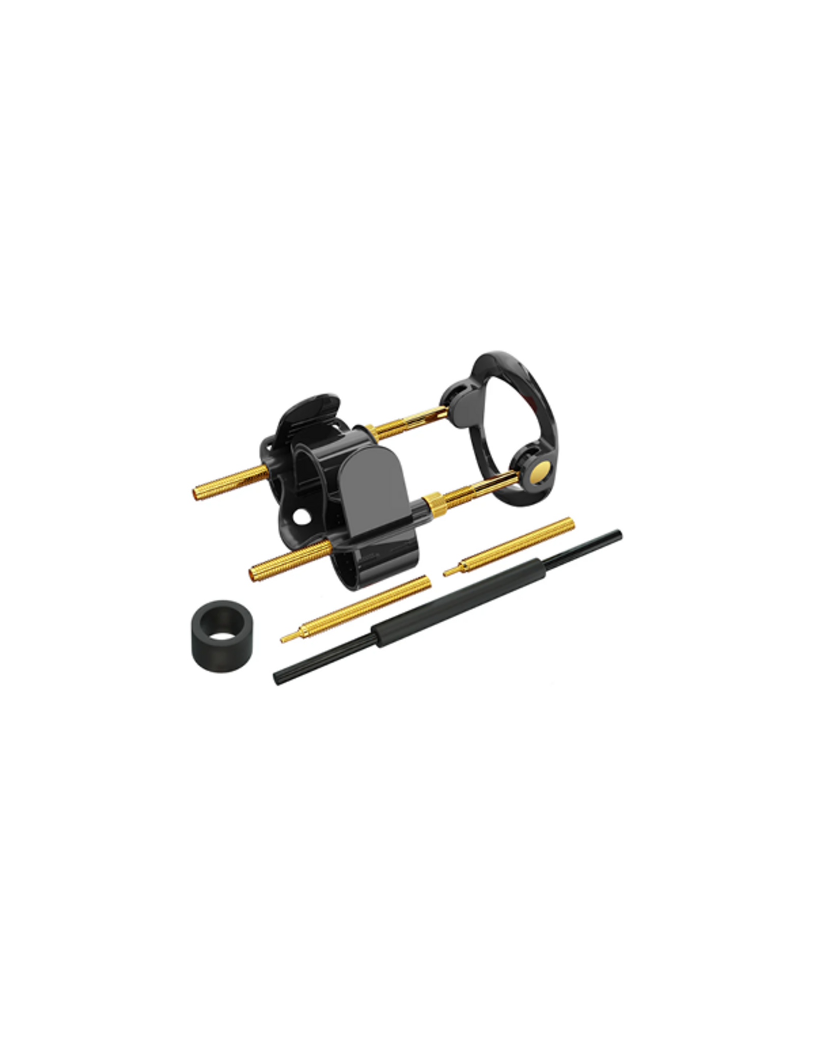 Penis Growth Training Comfort Set