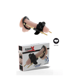 Penis Growth Training Comfort Set