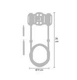 Penis Growth Training Comfort Set