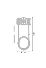 Penis Growth Training Comfort Set