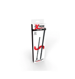 Extreme Ribbed Penis Dilator Set