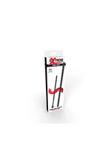 Extreme Ribbed Penis Dilator Set