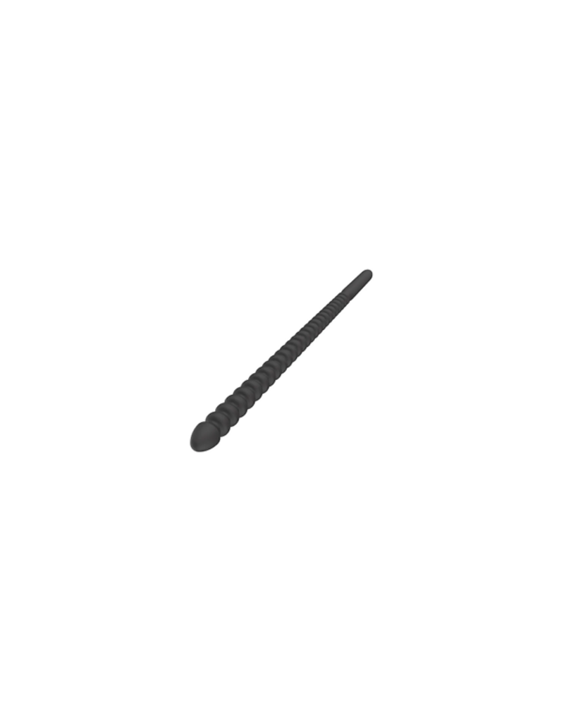 Extreme Ribbed Penis Dilator Set