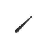 Extreme Ribbed Penis Dilator Set