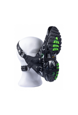 Sniff my Sneaker Sniff My Sneaker Leather Mask