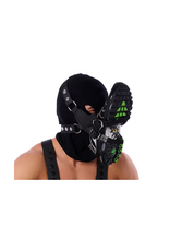 Sniff my Sneaker Sniff My Sneaker Leather Mask