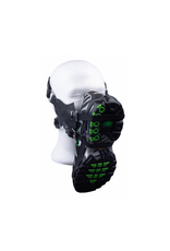 Sniff my Sneaker Sniff My Sneaker Leather Mask