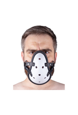 Sniff my Sneaker SneakXX Sock Sniffer Muzzle