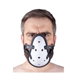 Sniff my Sneaker SneakXX Sock Sniffer Muzzle