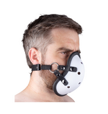 Sniff my Sneaker SneakXX Sock Sniffer Muzzle