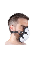 Sniff my Sneaker SneakXX Sock Sniffer Muzzle