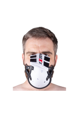 Sniff my Sneaker SneakXX Sock Sniffer Maulkorb