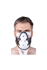 Sniff my Sneaker SneakXX Sock Sniffer Muzzle