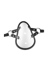 Sniff my Sneaker SneakXX Sock Sniffer Muzzle