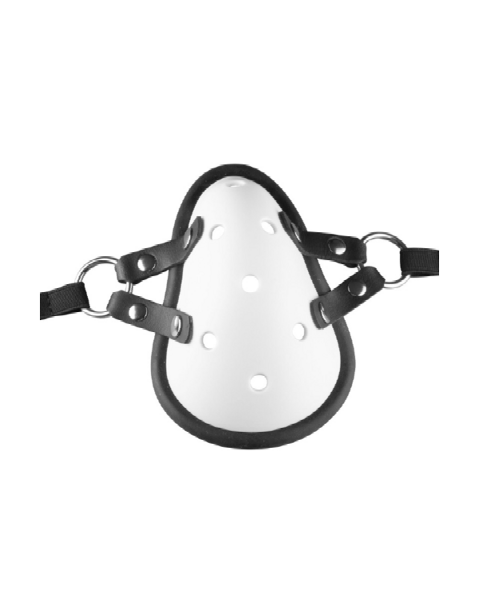 Sniff my Sneaker SneakXX Sock Sniffer Muzzle