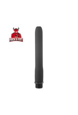 Fuck & Fist Fuck & Fist Embout de Douche Anale en Silicone 15cm
