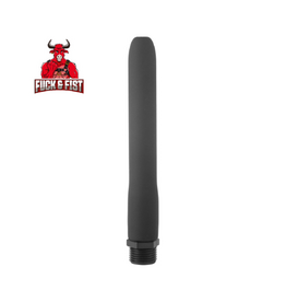 Fuck & Fist Fuck & Fist Embout de Douche Anale en Silicone 15cm