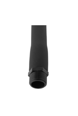 Fuck & Fist Fuck & Fist Embout de Douche Anale en Silicone 15cm