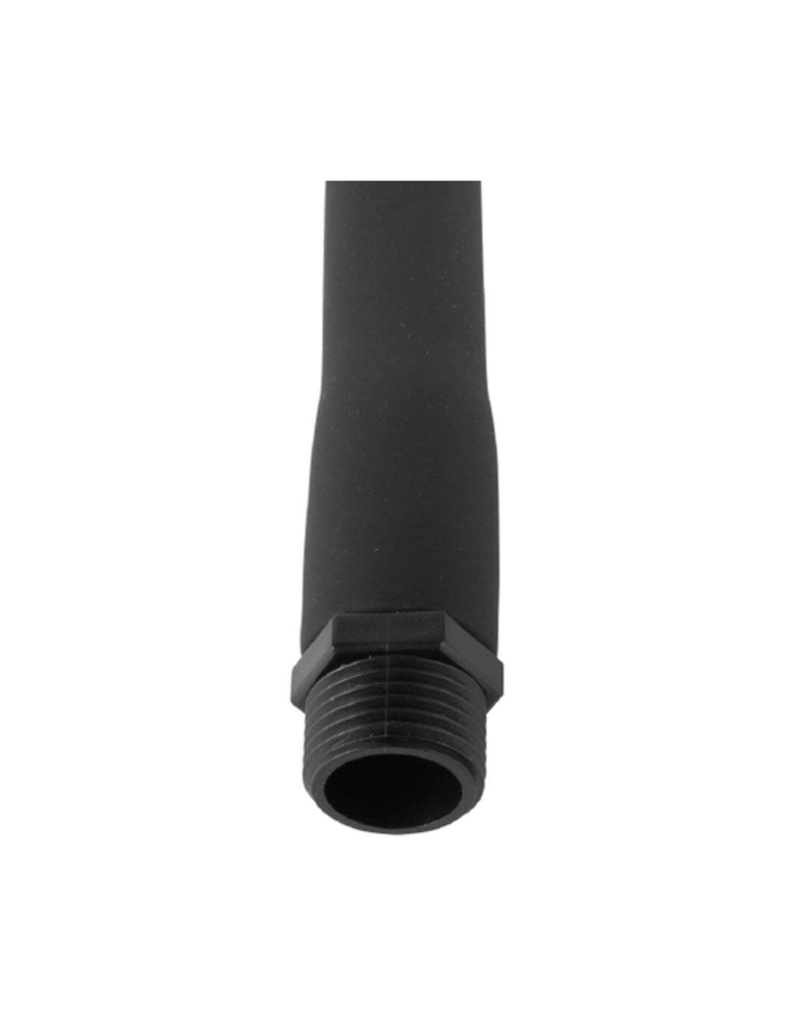 Fuck & Fist Fuck & Fist Embout de Douche Anale en Silicone 15cm