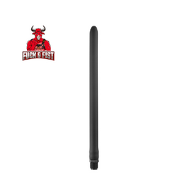 Fuck & Fist Fuck & Fist Embout de Douche Anale en Silicone 30cm