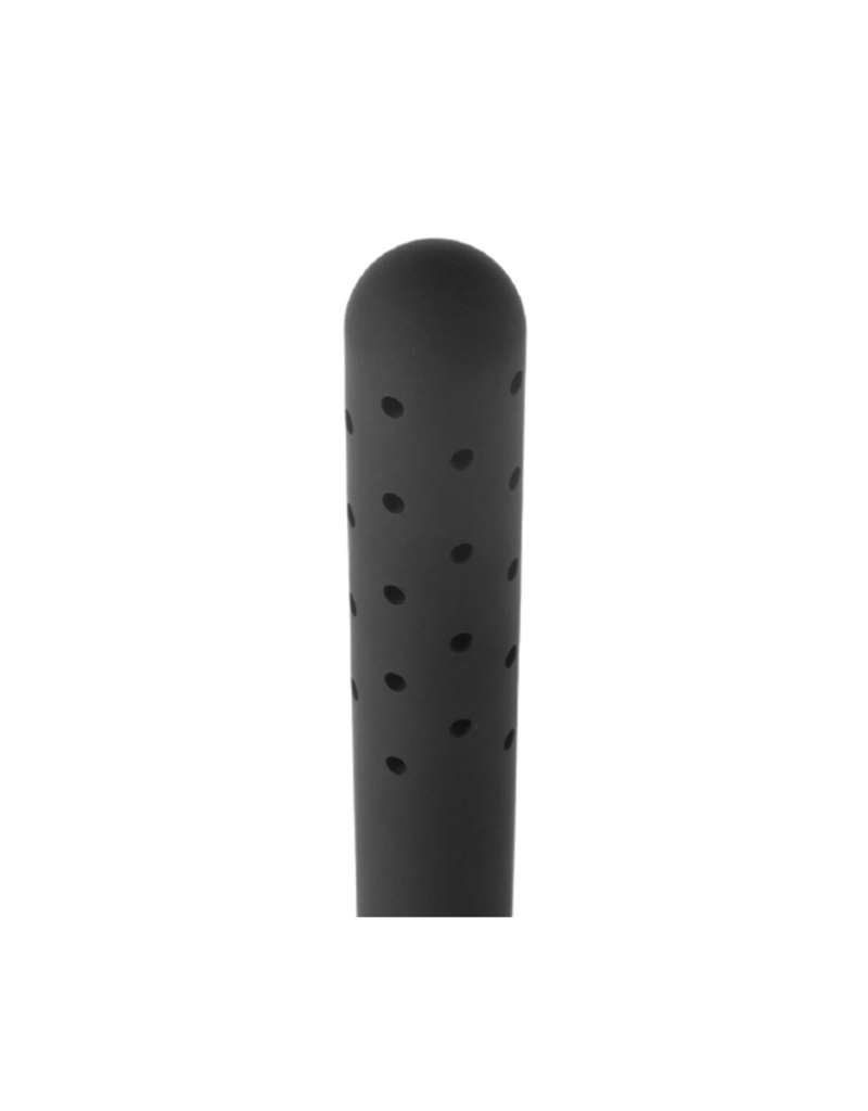 Fuck & Fist Fuck & Fist Embout de Douche Anale Rainuré 13.5cm