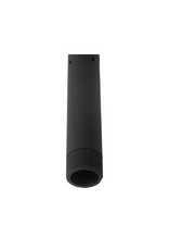 Fuck & Fist Fuck & Fist Embout de Douche Anale Rainuré 13.5cm