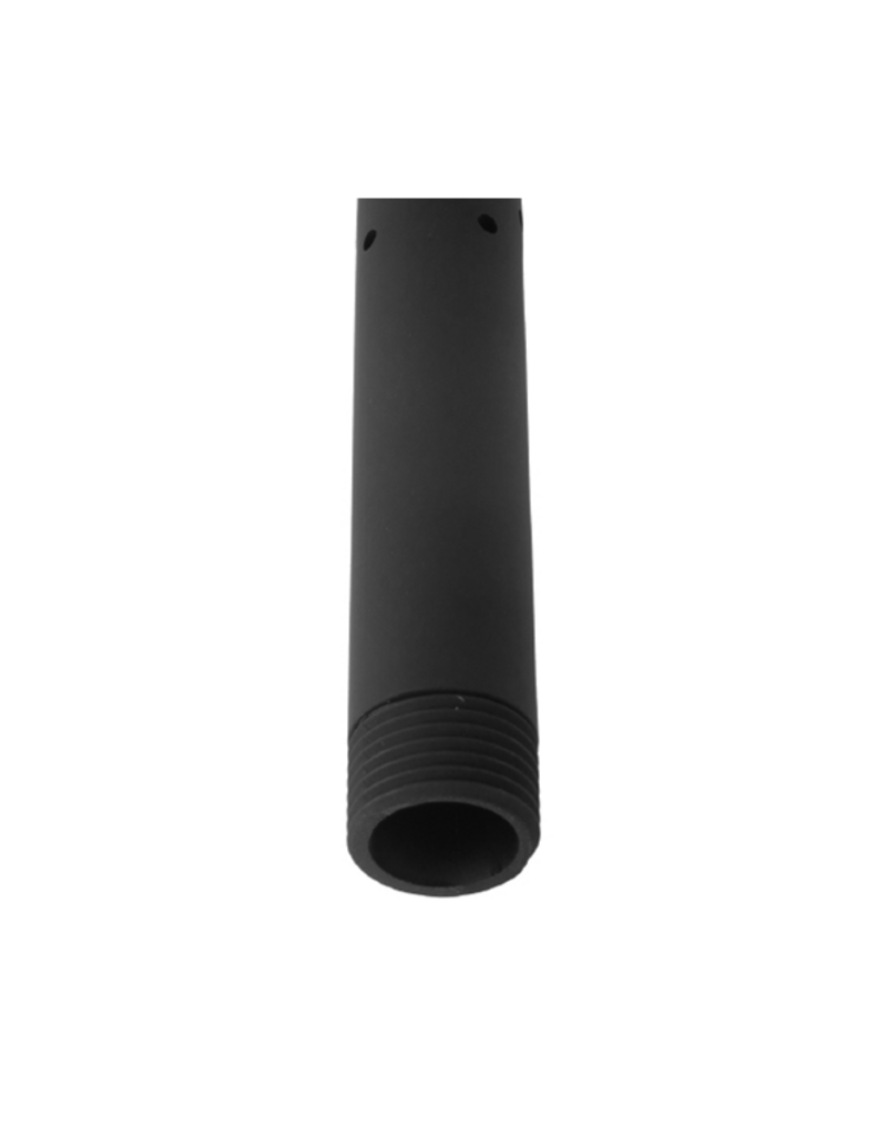 Fuck & Fist Fuck & Fist Nozzle Analdusche gerillt 13.5cm