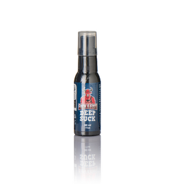 Fuck & Fist Deep Suck Deep Throat Spray 30ml