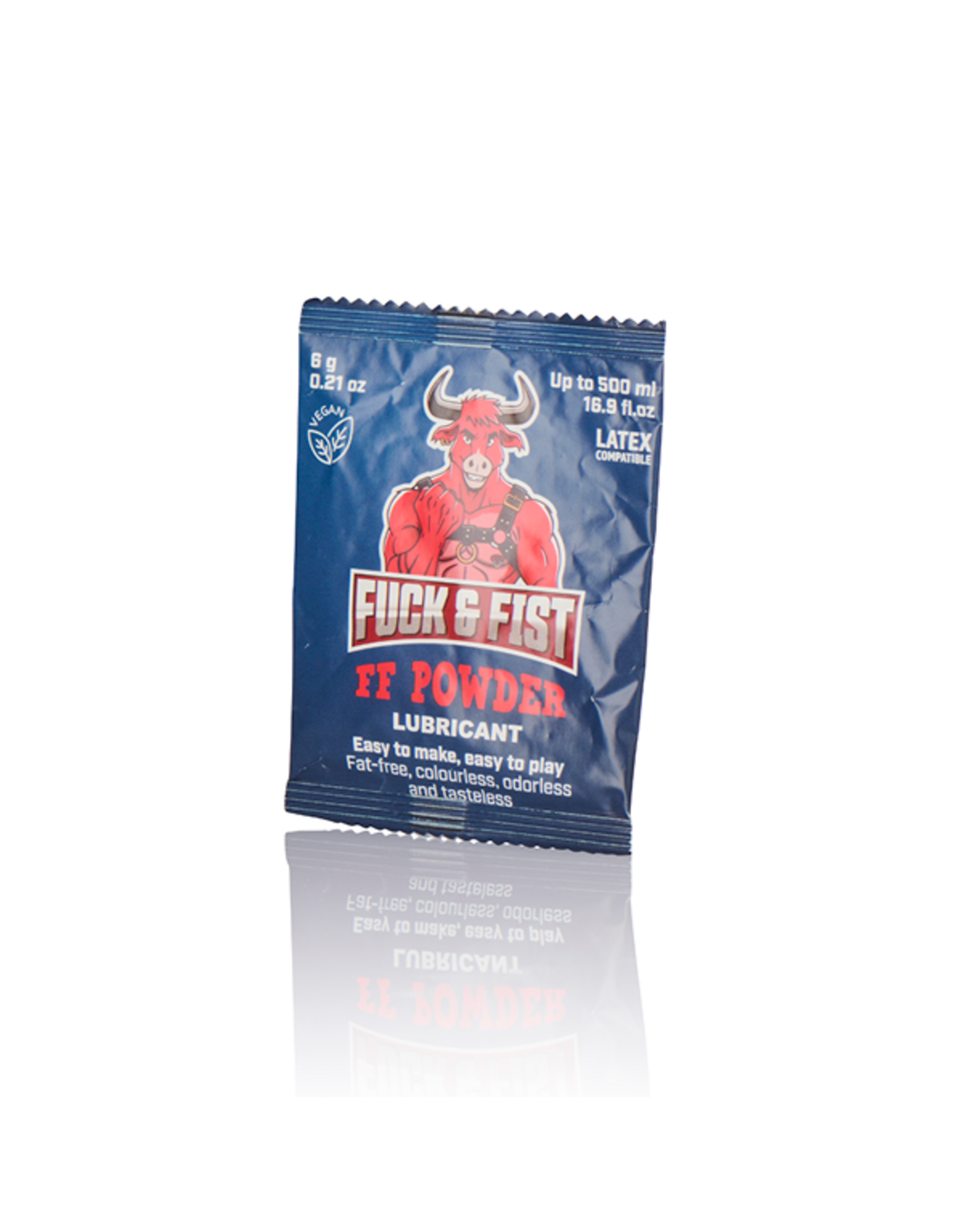 Fuck & Fist FUCK & FIST FF Powder 6g