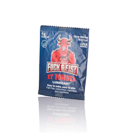 Fuck & Fist FUCK & FIST FF Powder 6g