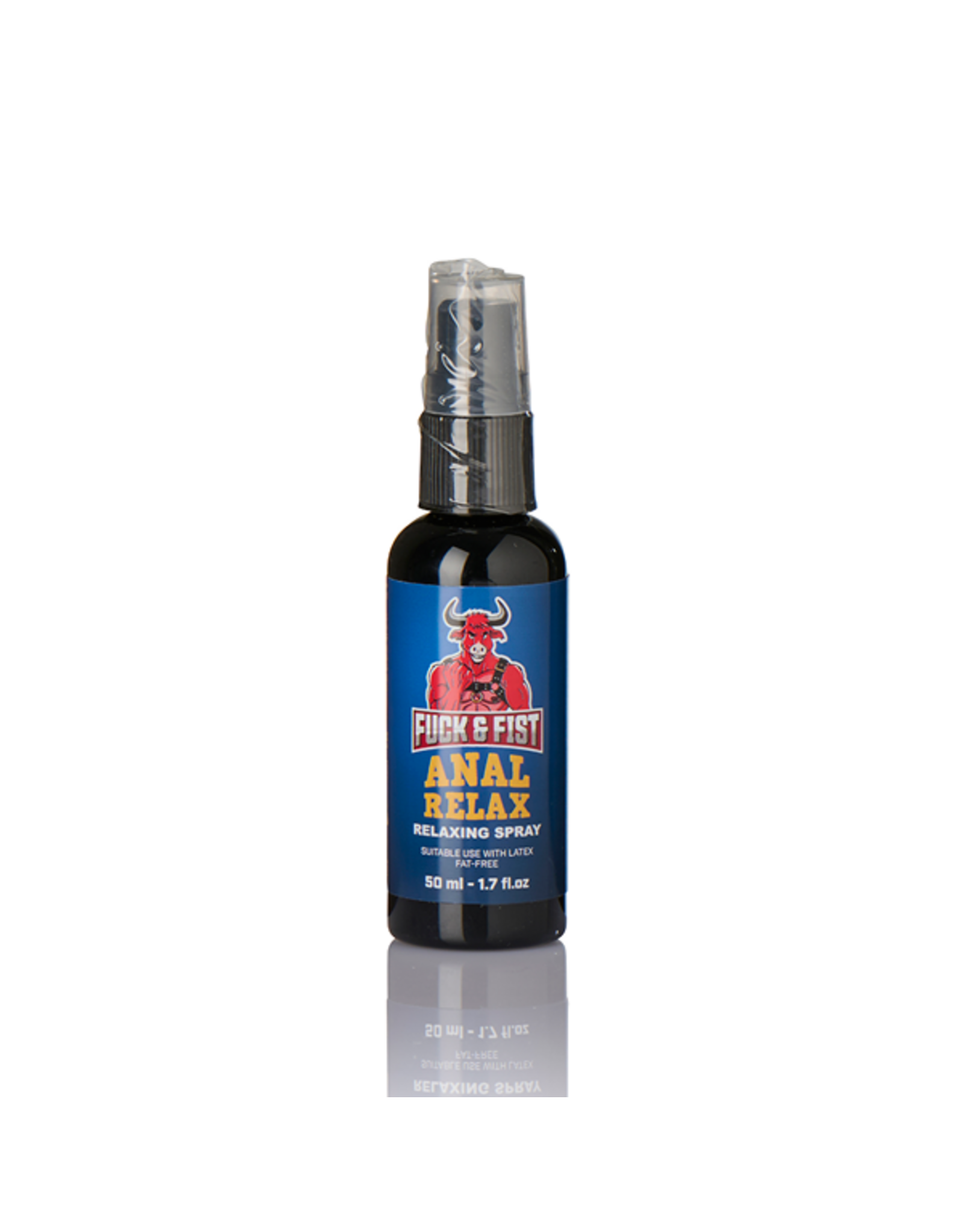 Fuck & Fist Spray Fuck & Fist Anal Relax 50ml