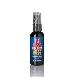 Fuck & Fist Spray Fuck & Fist Anal Relax 50ml