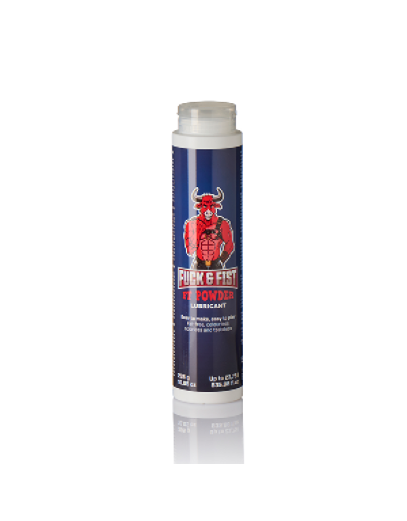 Fuck & Fist Fuck and Fist FF Powder 285g