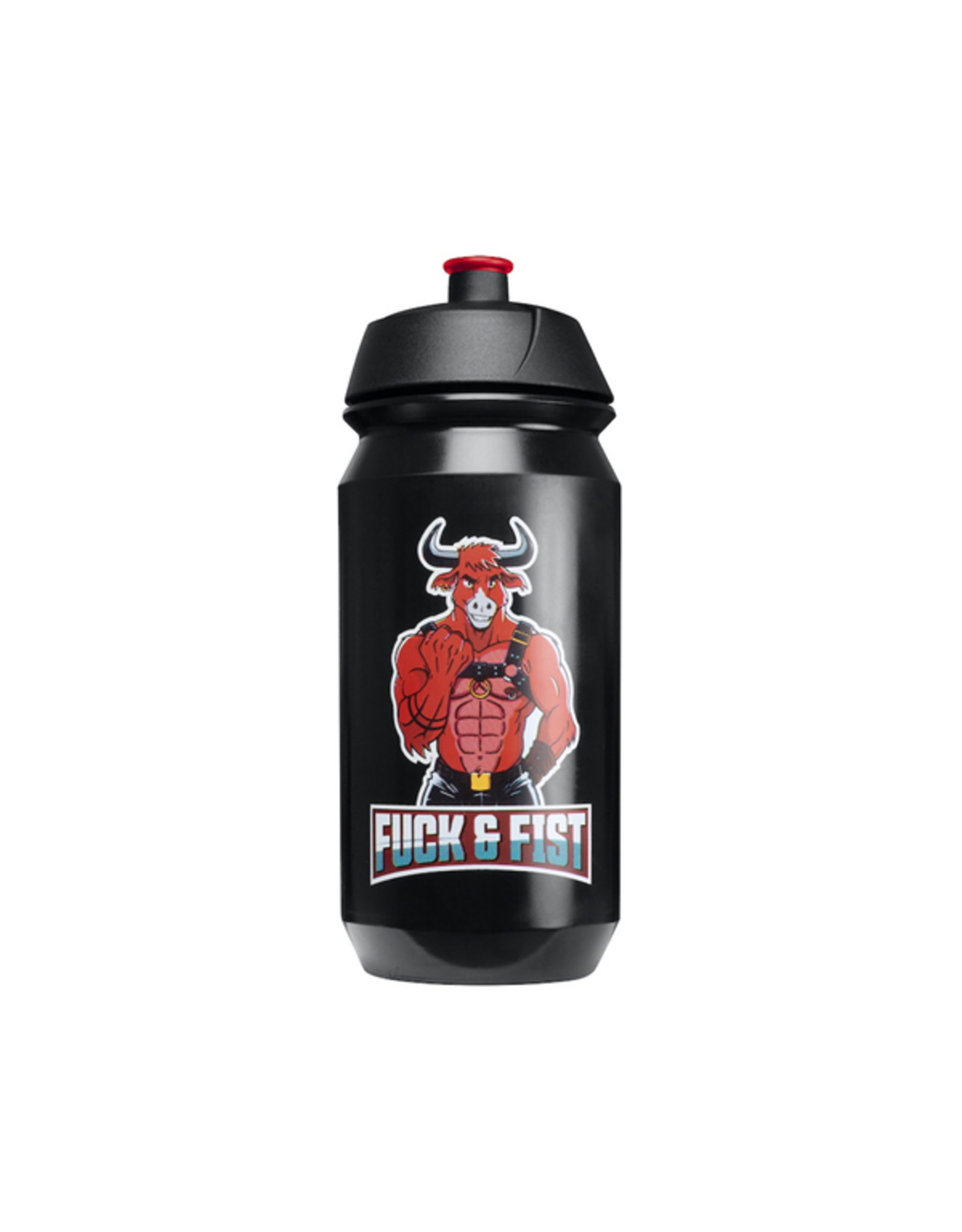 Fuck & Fist Bouteille pour Lubrifiant Fuck & Fist 500 ml