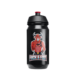 Fuck & Fist Flasche für Fuck & Fist Gleitgel 500 ml