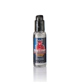 Fuck & Fist Fuck & Fist Silicone Lubricant 100 ml