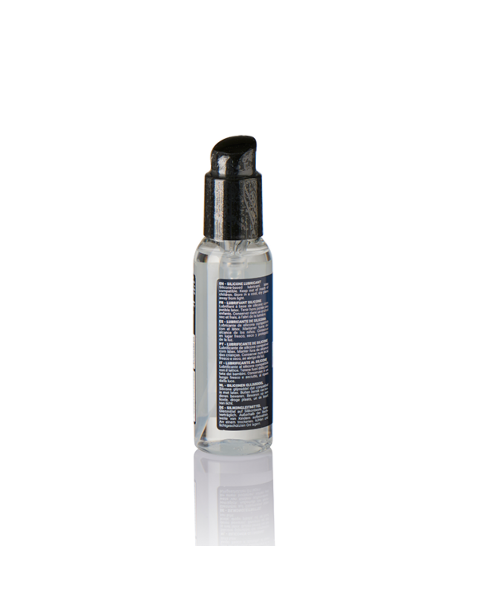 Fuck & Fist Fuck & Fist Silicone Lubricant 100 ml