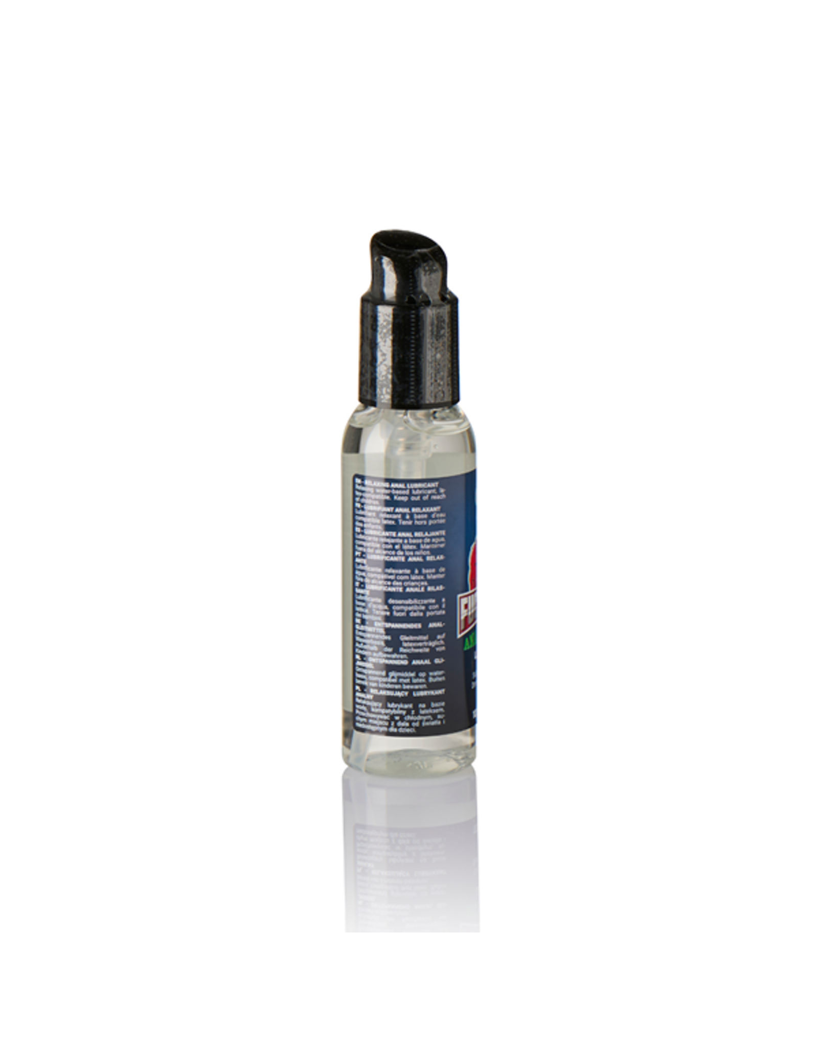 Fuck & Fist Fuck & Fist Anal Extreme Lubricant 100ml