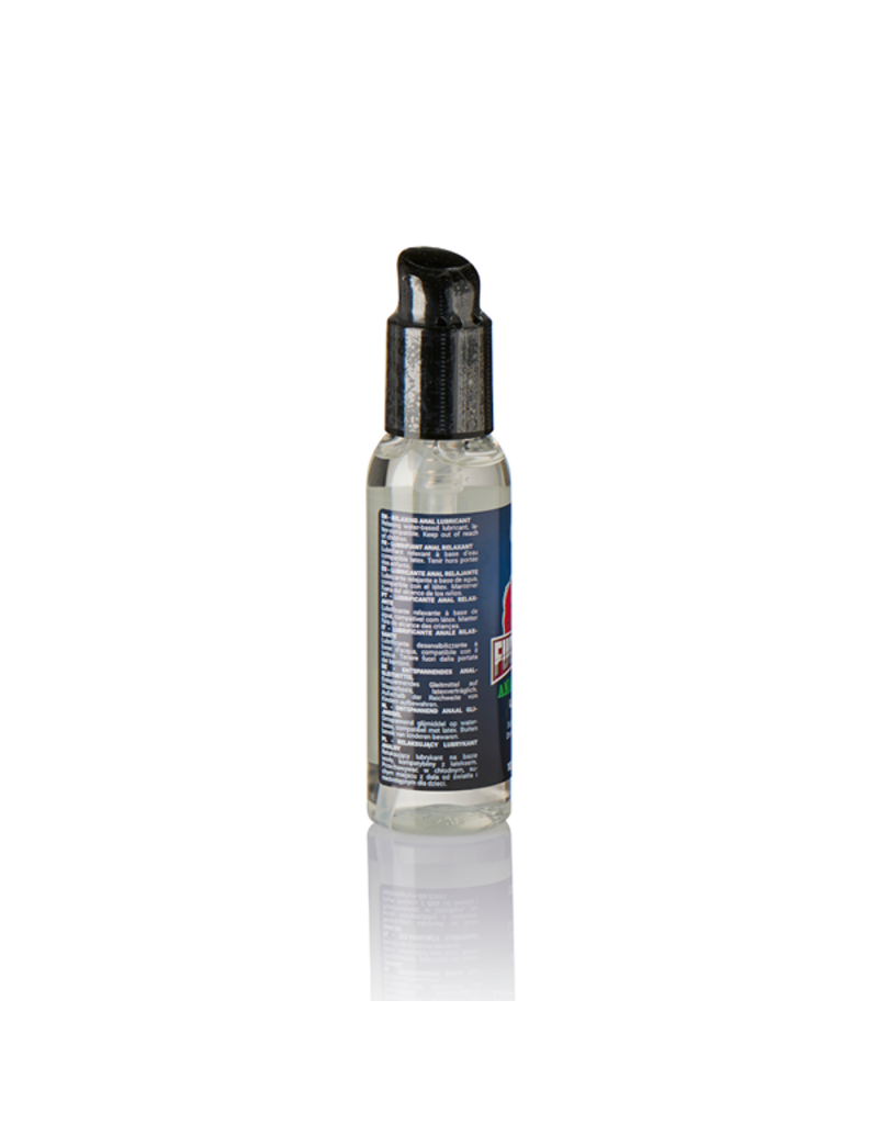 Fuck & Fist Fuck & Fist Anal Extreme Lubricant 100ml
